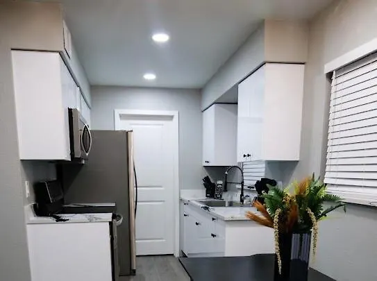 Home Away From Home